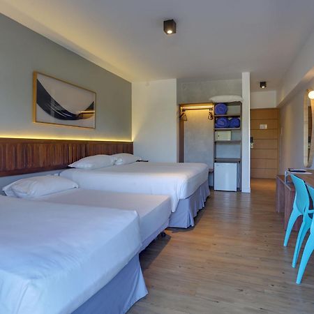 Hotel Porto Sol Beach Florianopolis Luaran gambar