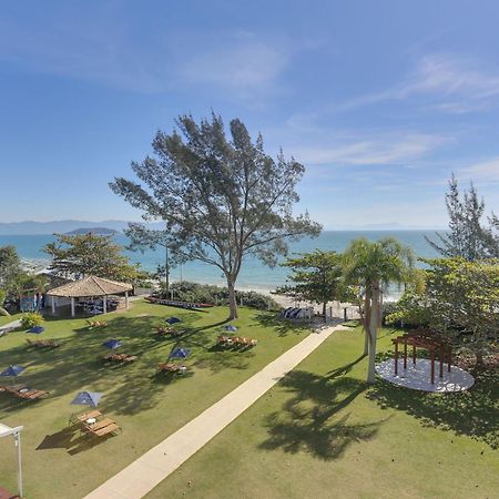 Hotel Porto Sol Beach Florianopolis Luaran gambar