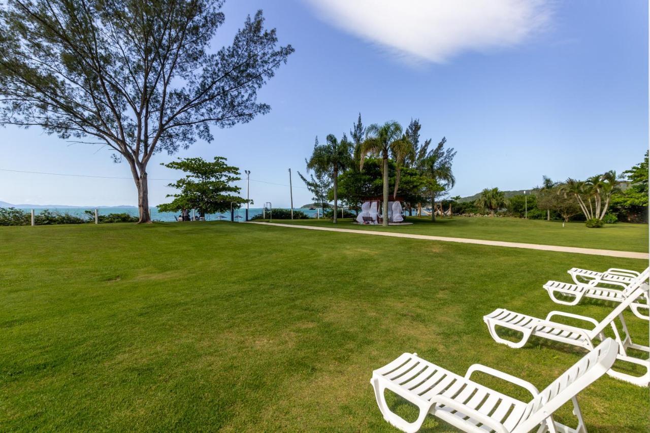 Hotel Porto Sol Beach Florianopolis Luaran gambar