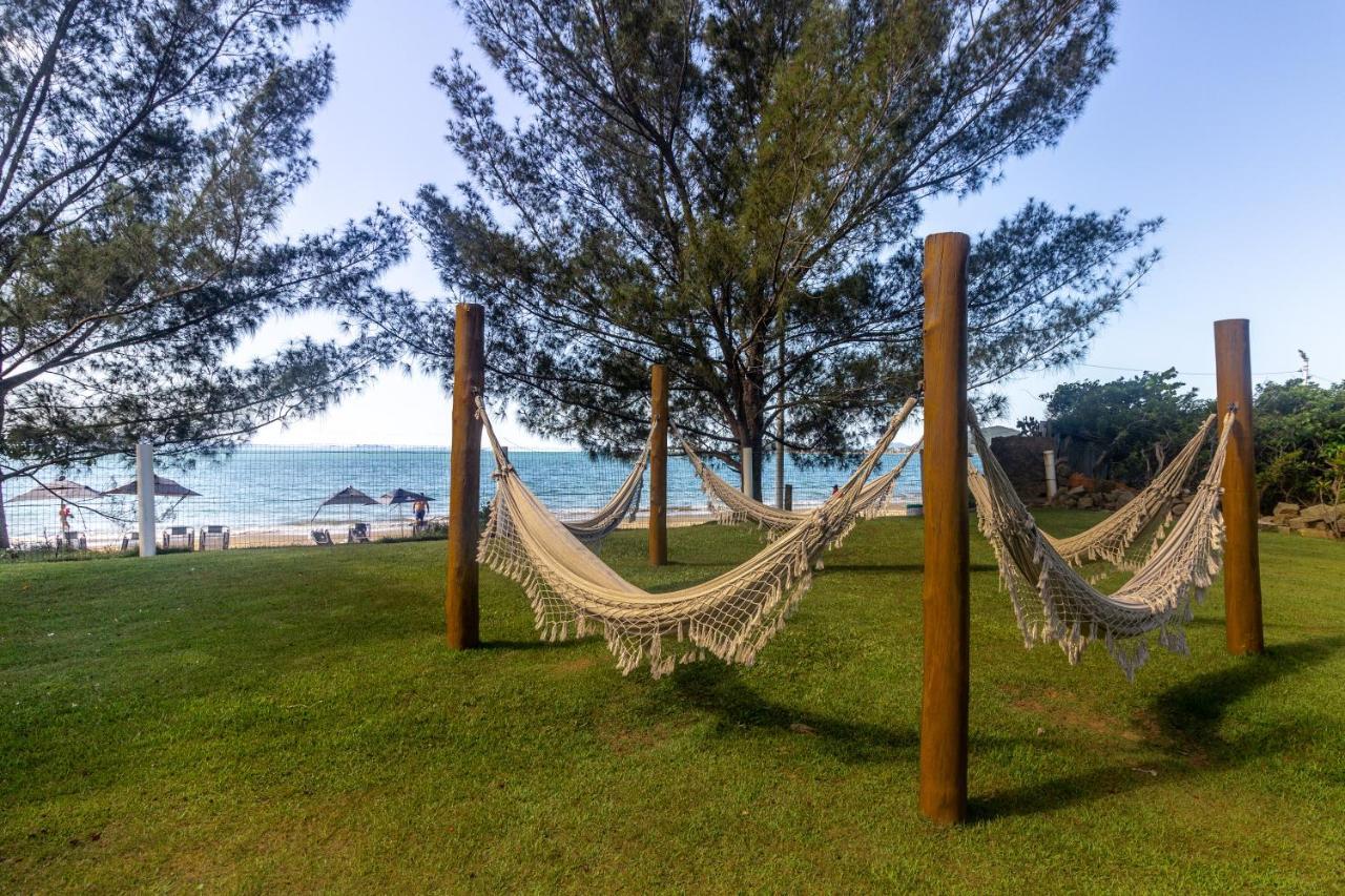 Hotel Porto Sol Beach Florianopolis Luaran gambar