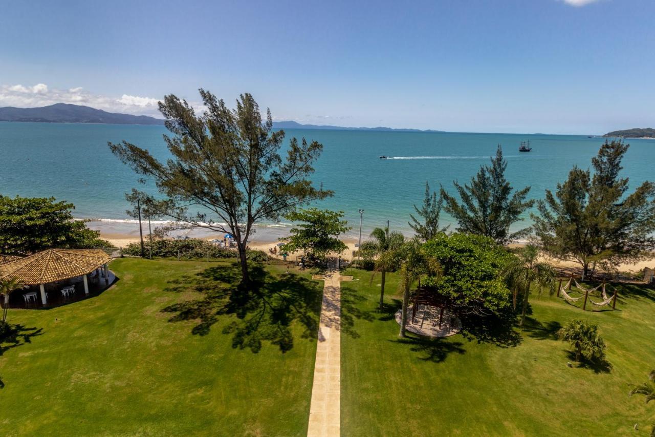Hotel Porto Sol Beach Florianopolis Luaran gambar