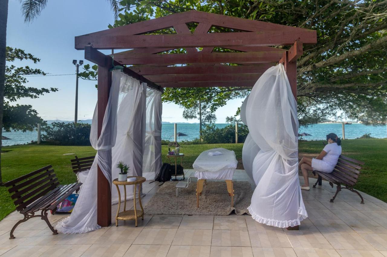 Hotel Porto Sol Beach Florianopolis Luaran gambar