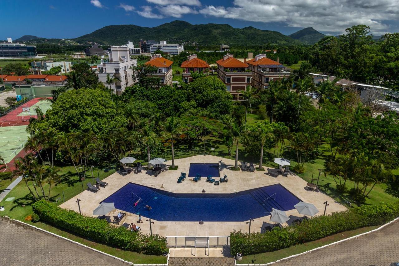 Hotel Porto Sol Beach Florianopolis Luaran gambar