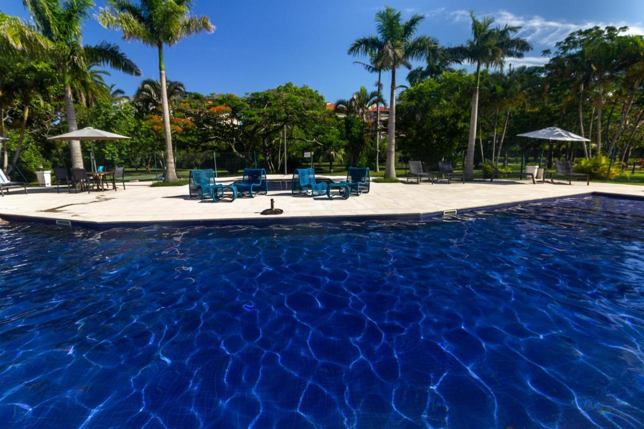 Hotel Porto Sol Beach Florianopolis Luaran gambar