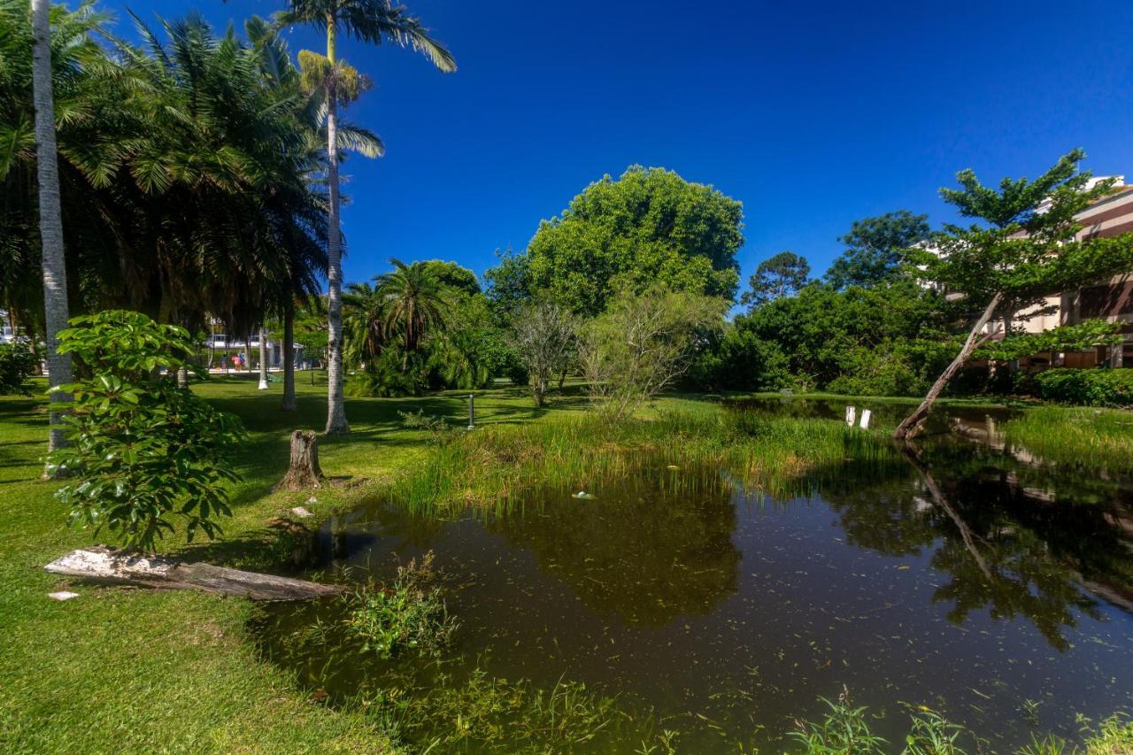 Hotel Porto Sol Beach Florianopolis Luaran gambar