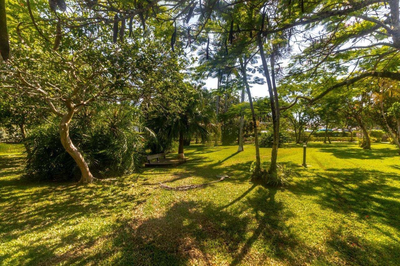 Hotel Porto Sol Beach Florianopolis Luaran gambar