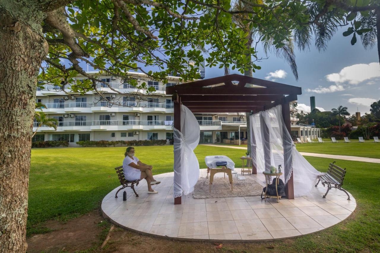 Hotel Porto Sol Beach Florianopolis Luaran gambar