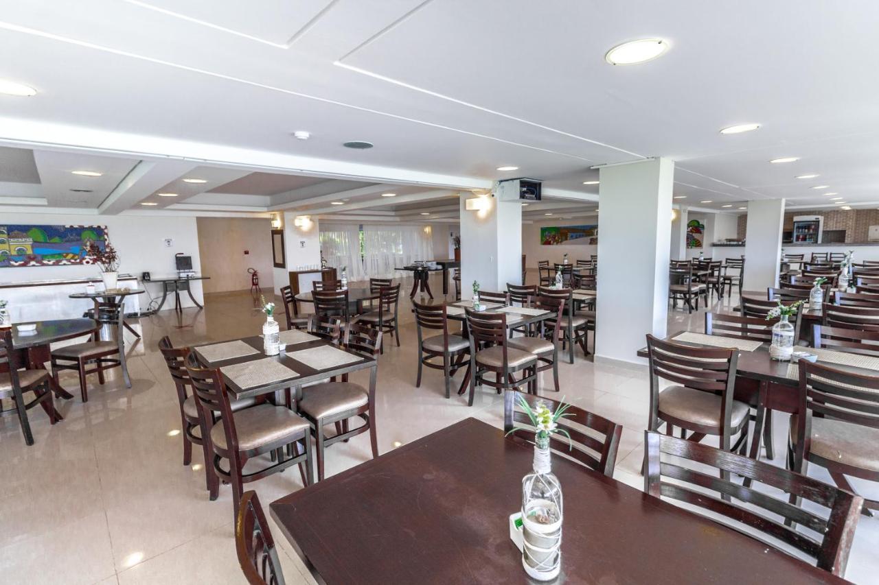 Hotel Porto Sol Beach Florianopolis Luaran gambar