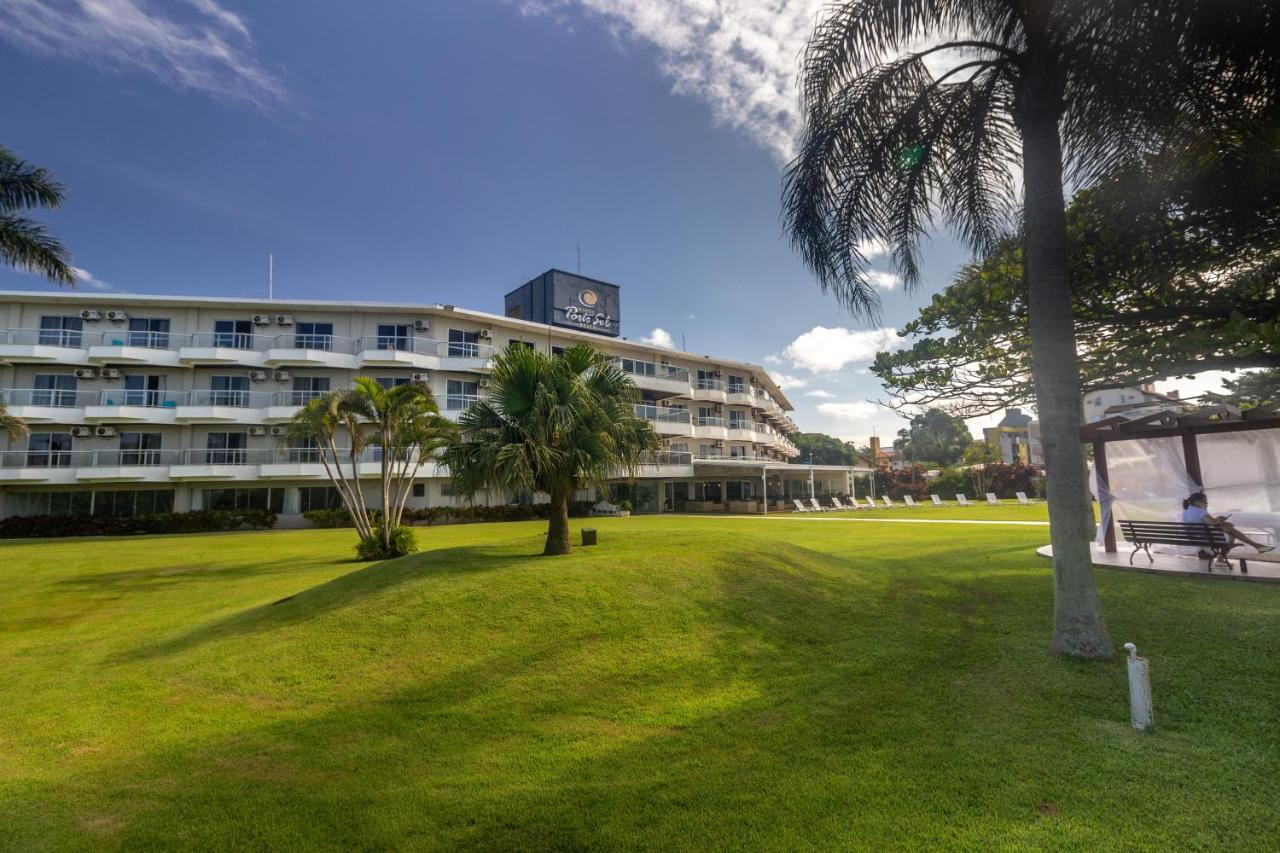 Hotel Porto Sol Beach Florianopolis Luaran gambar