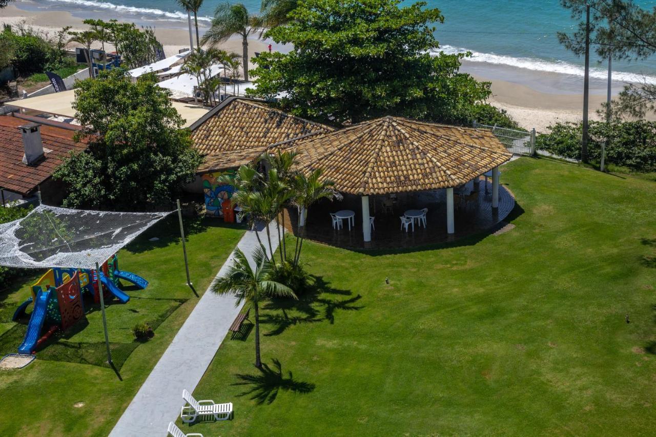 Hotel Porto Sol Beach Florianopolis Luaran gambar