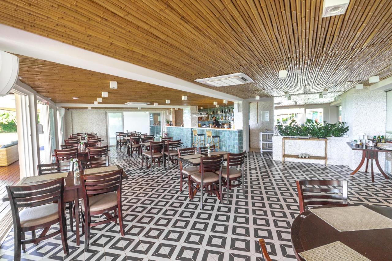 Hotel Porto Sol Beach Florianopolis Luaran gambar