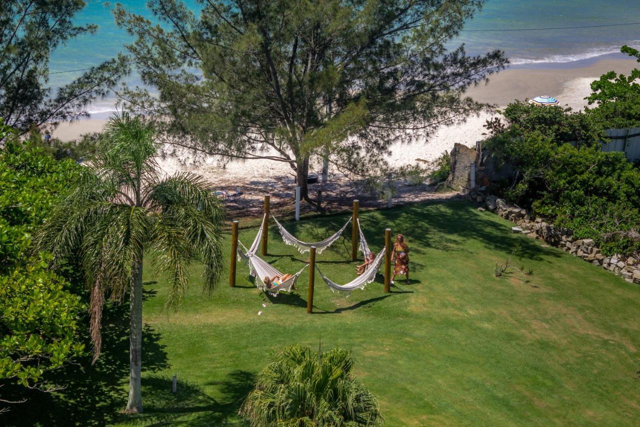 Hotel Porto Sol Beach Florianopolis Luaran gambar