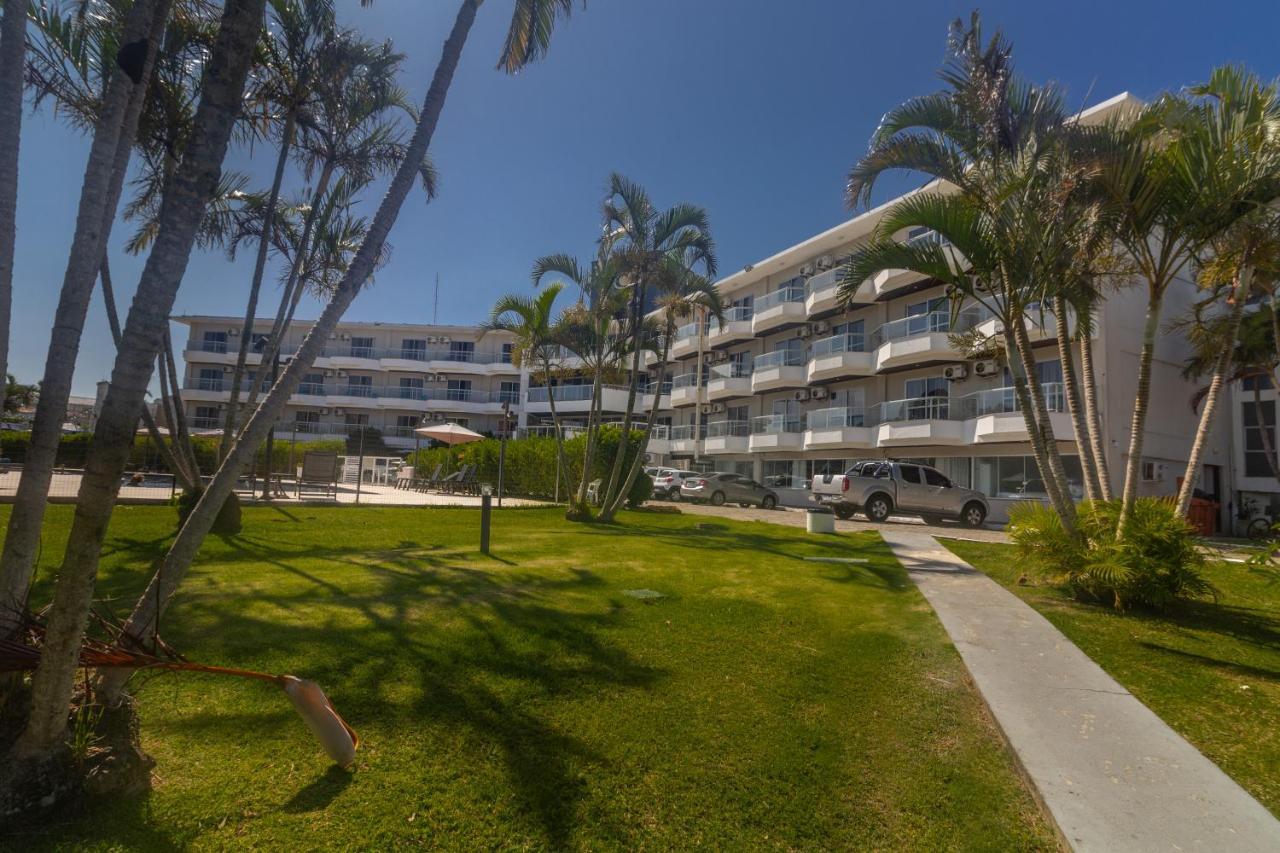 Hotel Porto Sol Beach Florianopolis Luaran gambar