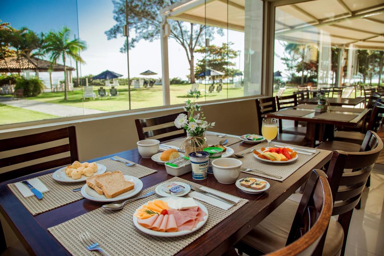 Hotel Porto Sol Beach Florianopolis Luaran gambar