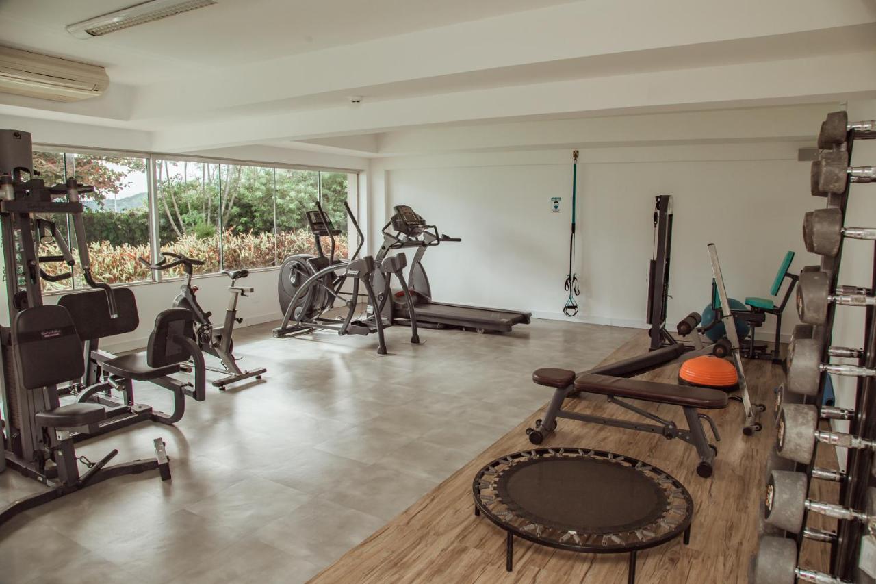 Hotel Porto Sol Beach Florianopolis Luaran gambar