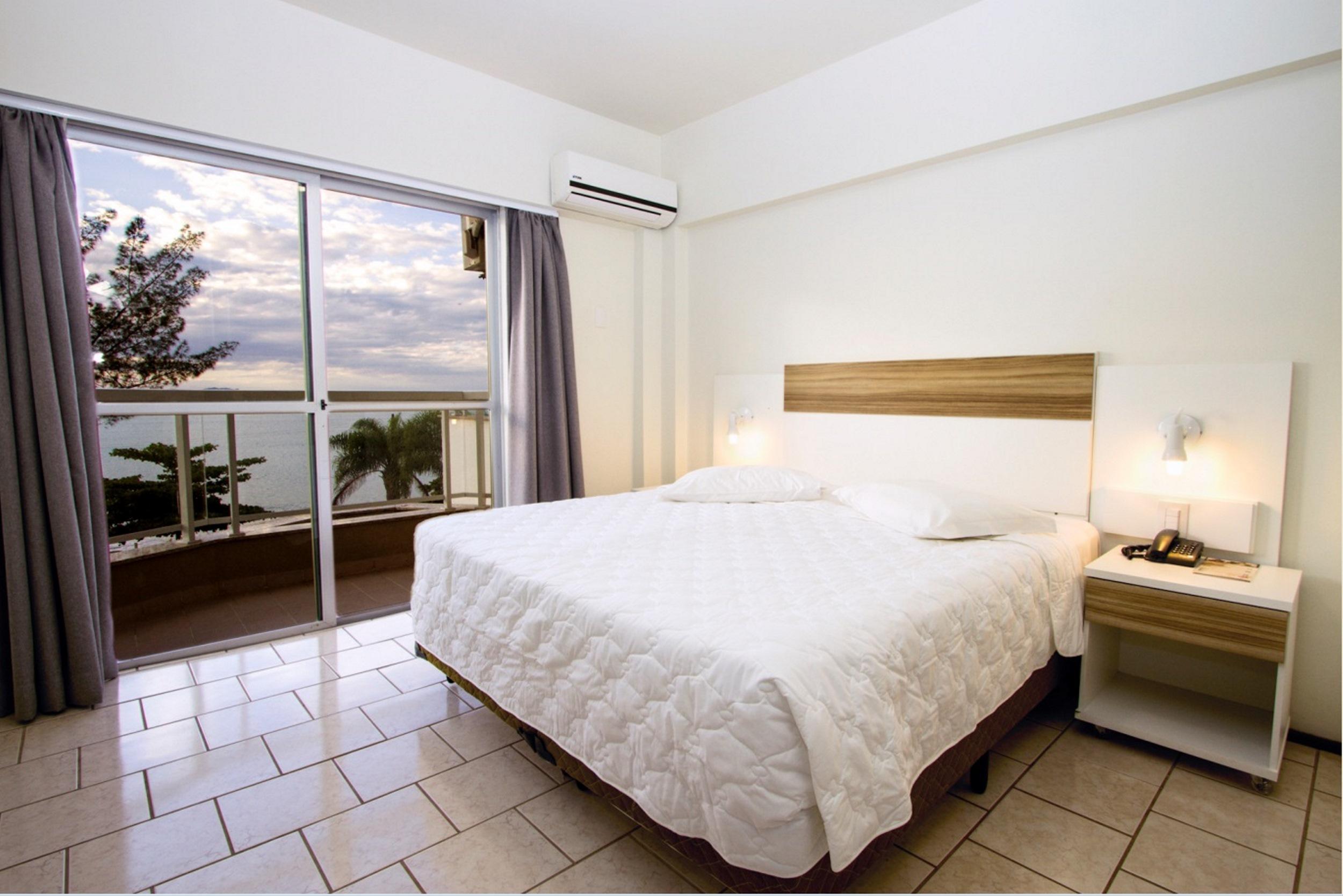 Hotel Porto Sol Beach Florianopolis Luaran gambar