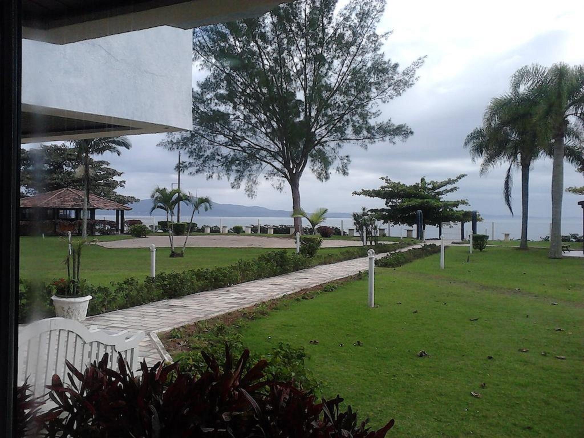 Hotel Porto Sol Beach Florianopolis Luaran gambar