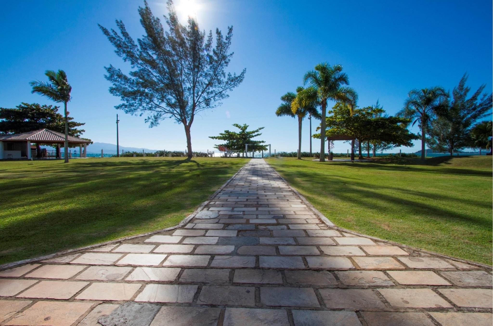 Hotel Porto Sol Beach Florianopolis Luaran gambar