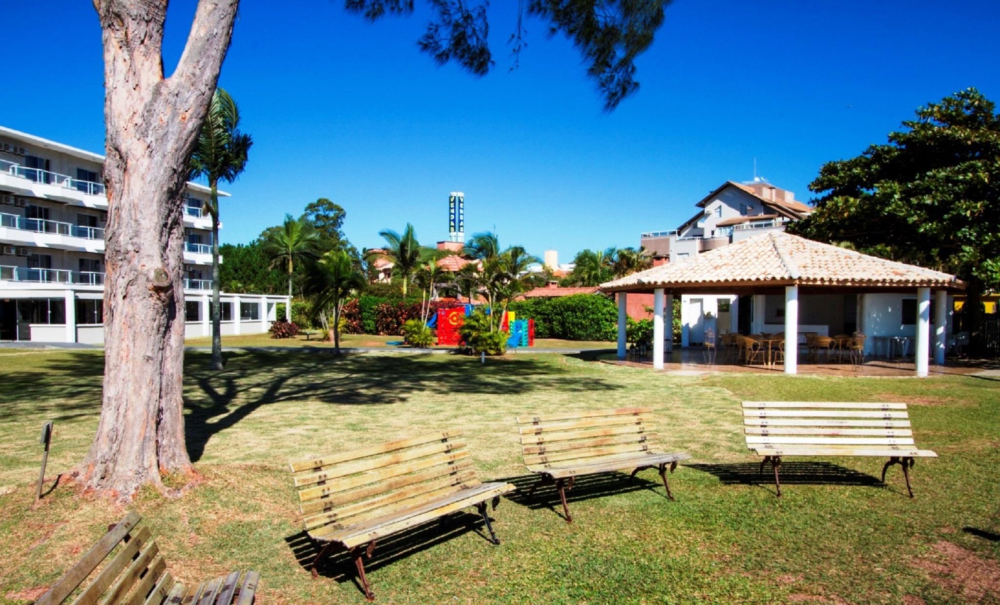 Hotel Porto Sol Beach Florianopolis Luaran gambar