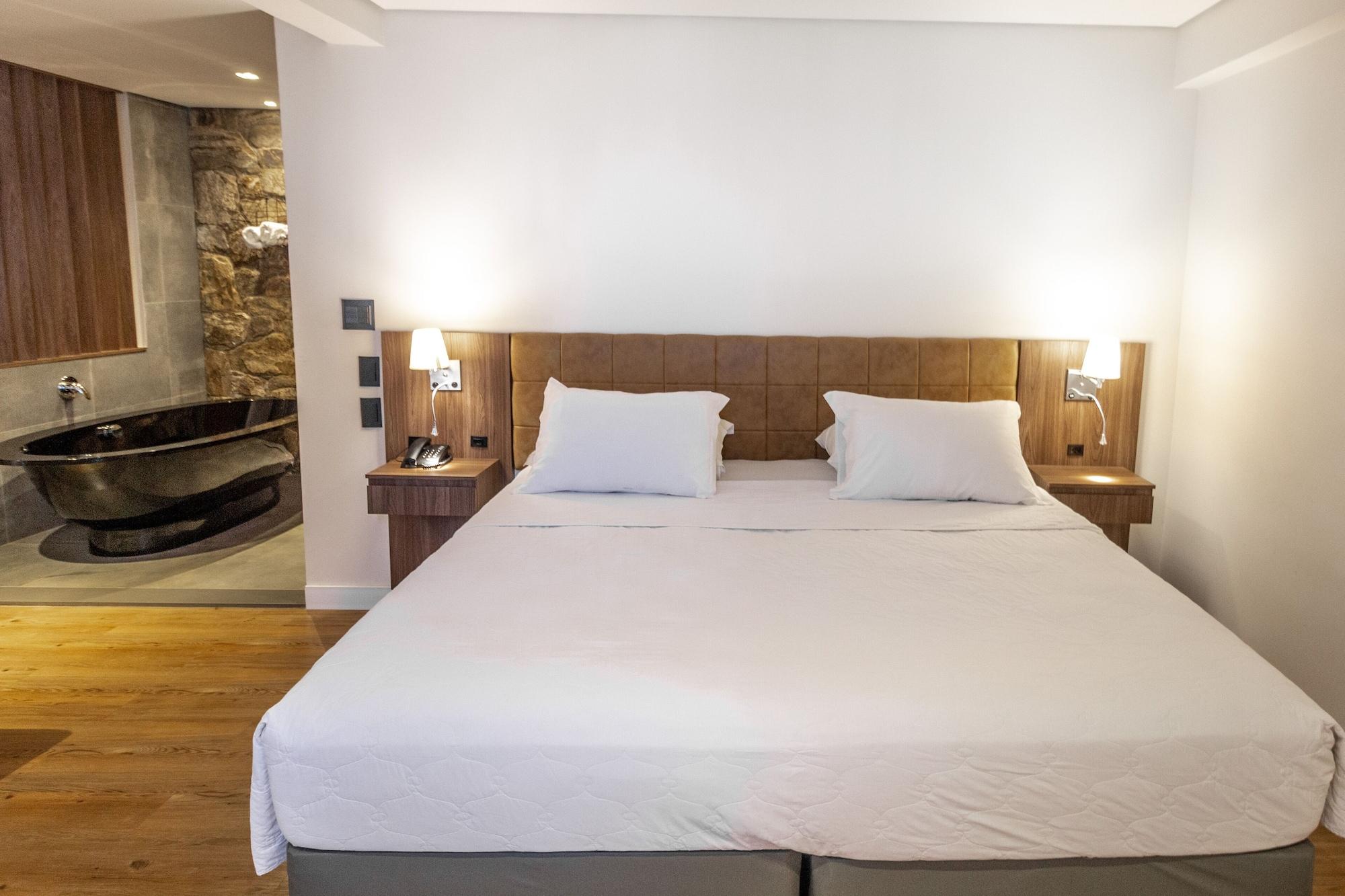 Hotel Porto Sol Beach Florianopolis Luaran gambar