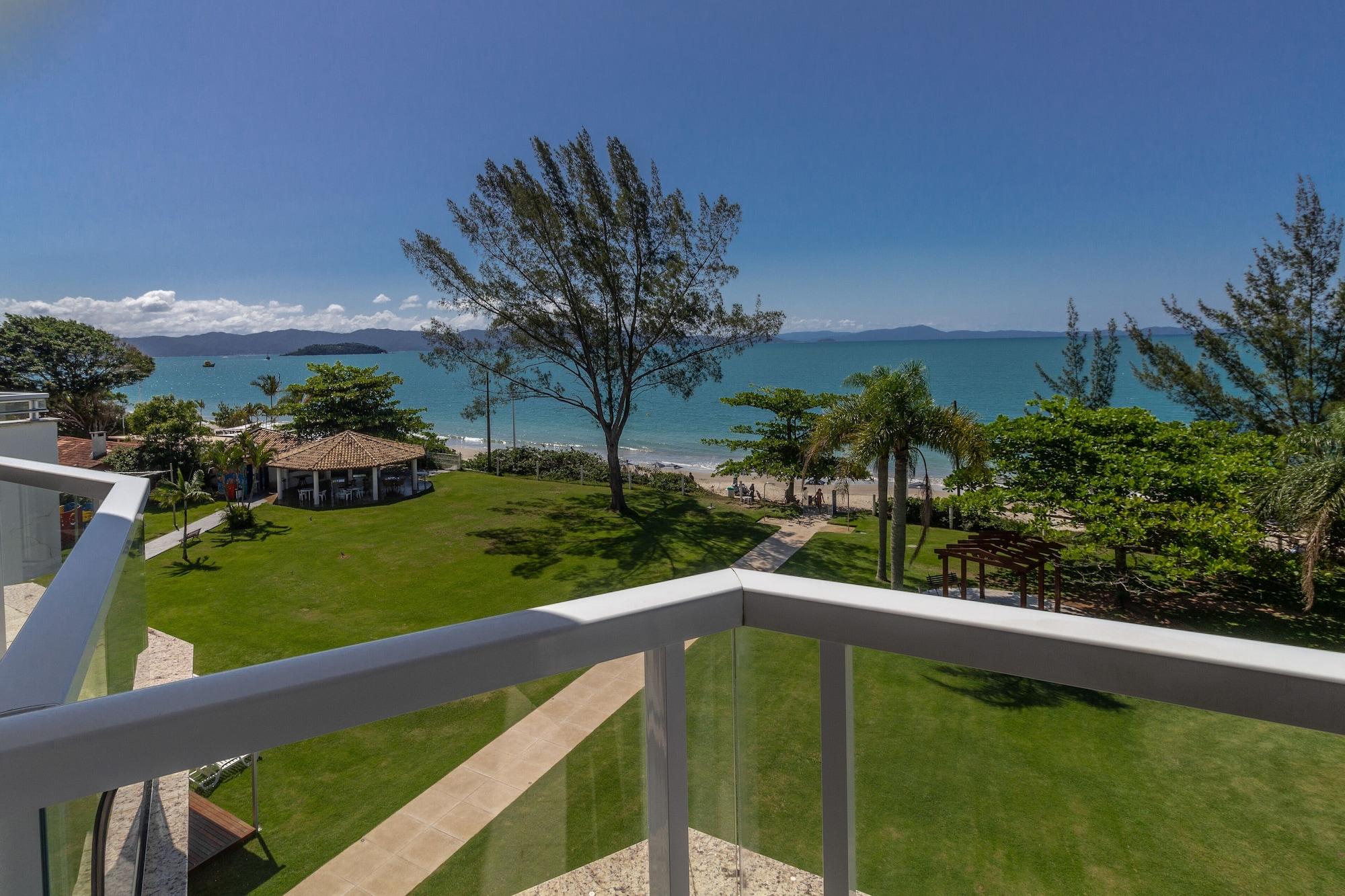 Hotel Porto Sol Beach Florianopolis Luaran gambar