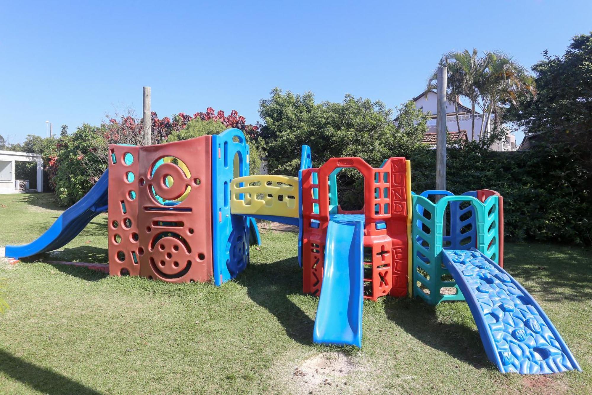 Hotel Porto Sol Beach Florianopolis Luaran gambar
