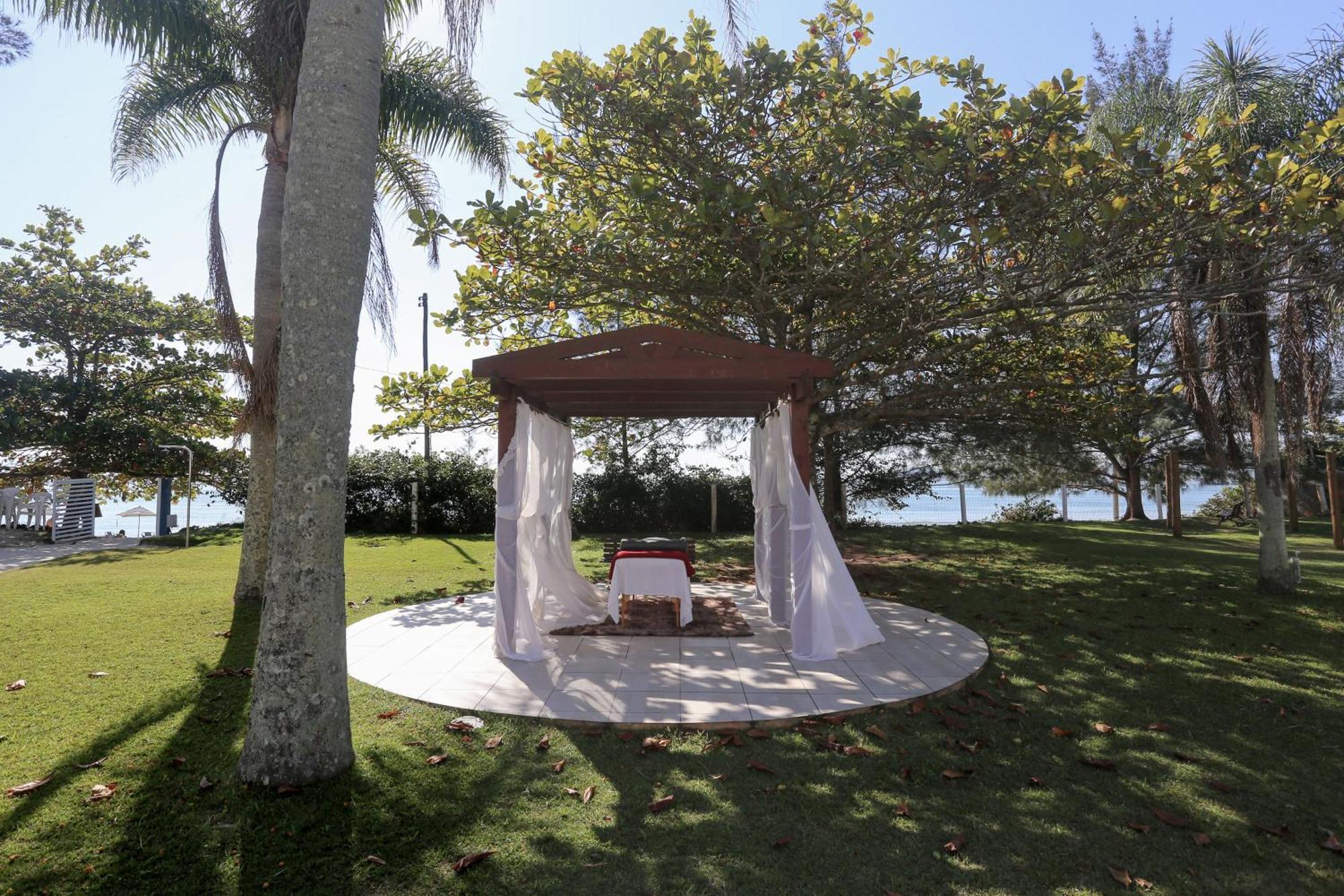 Hotel Porto Sol Beach Florianopolis Luaran gambar