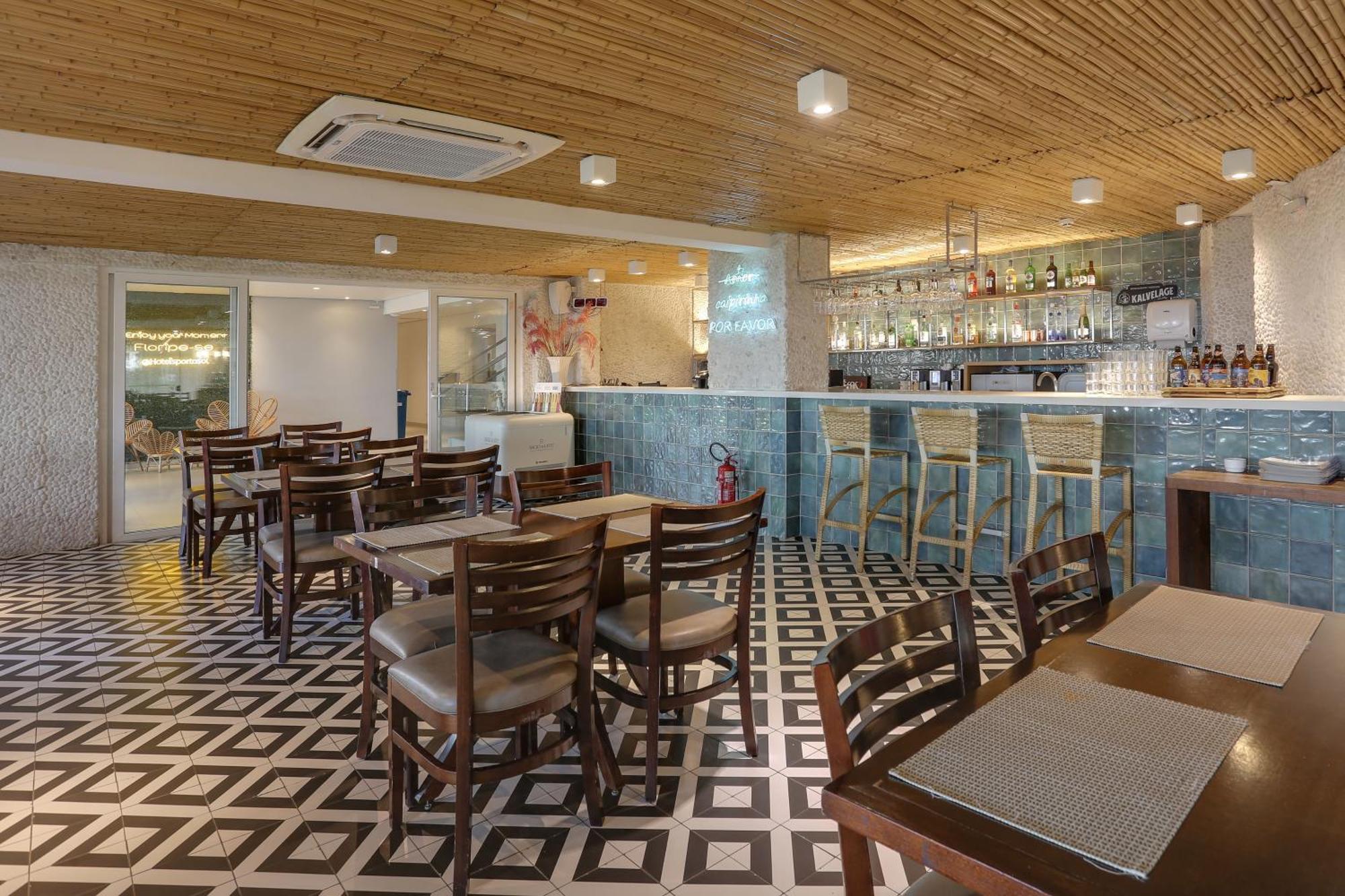 Hotel Porto Sol Beach Florianopolis Luaran gambar