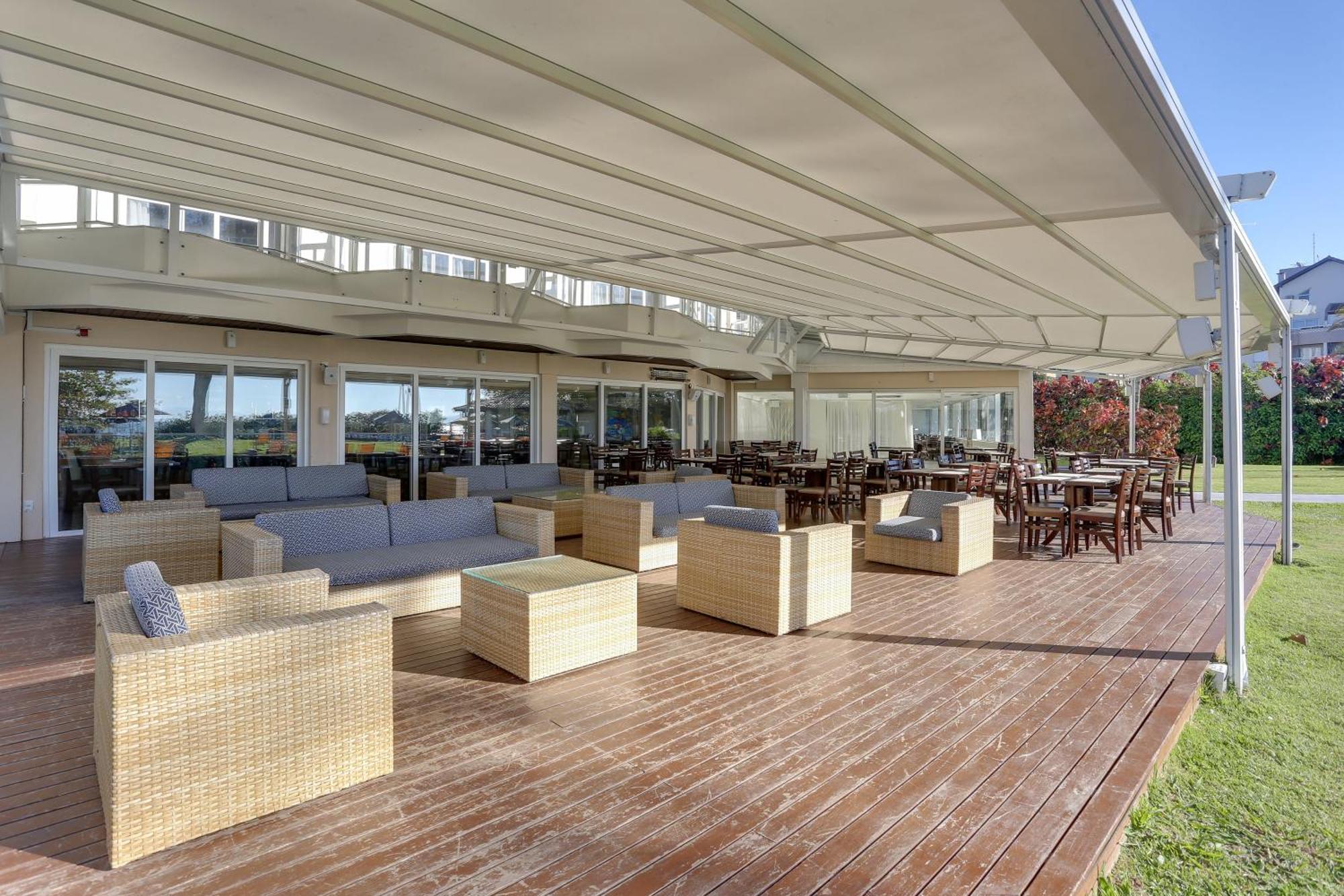 Hotel Porto Sol Beach Florianopolis Luaran gambar