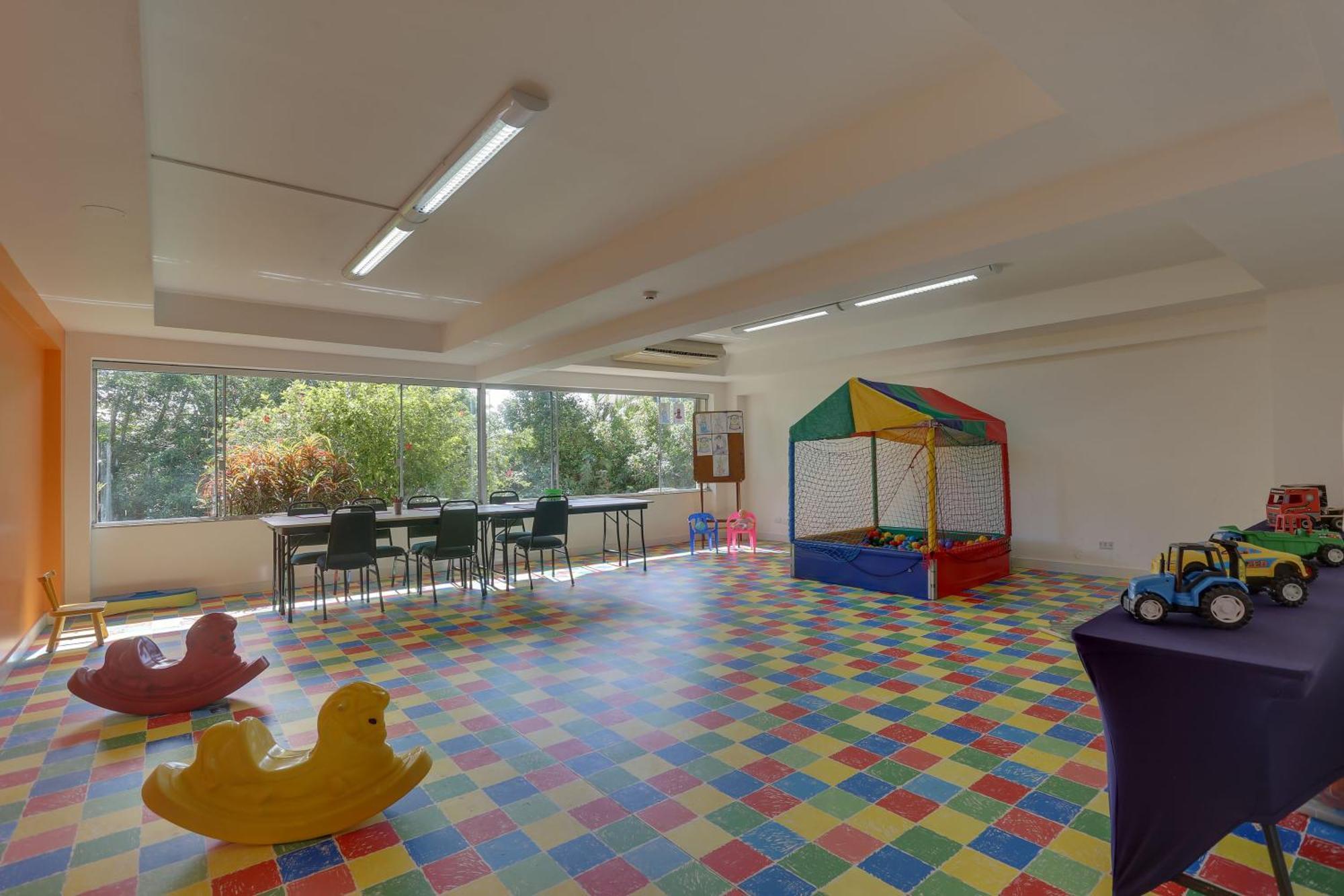 Hotel Porto Sol Beach Florianopolis Luaran gambar
