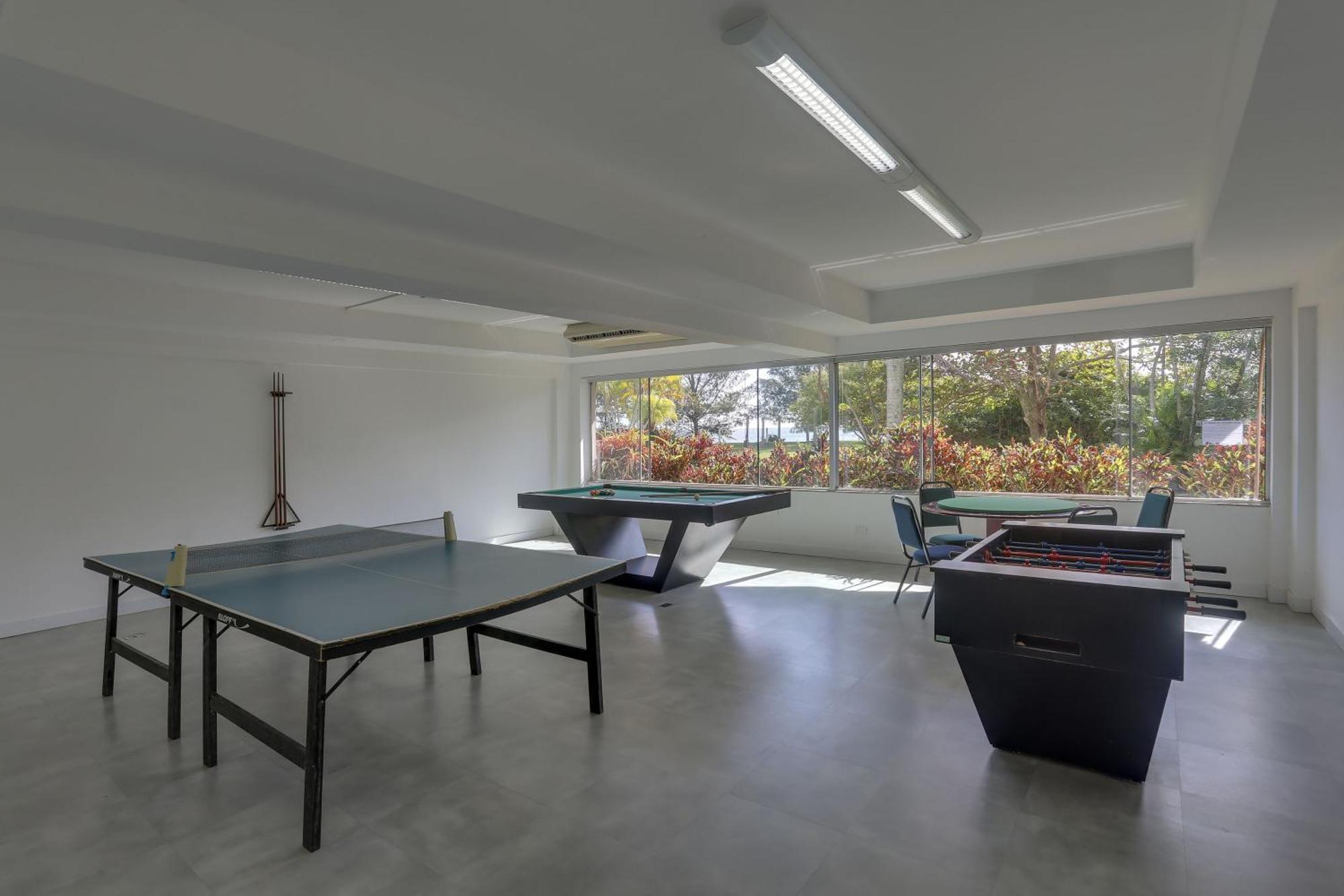 Hotel Porto Sol Beach Florianopolis Luaran gambar