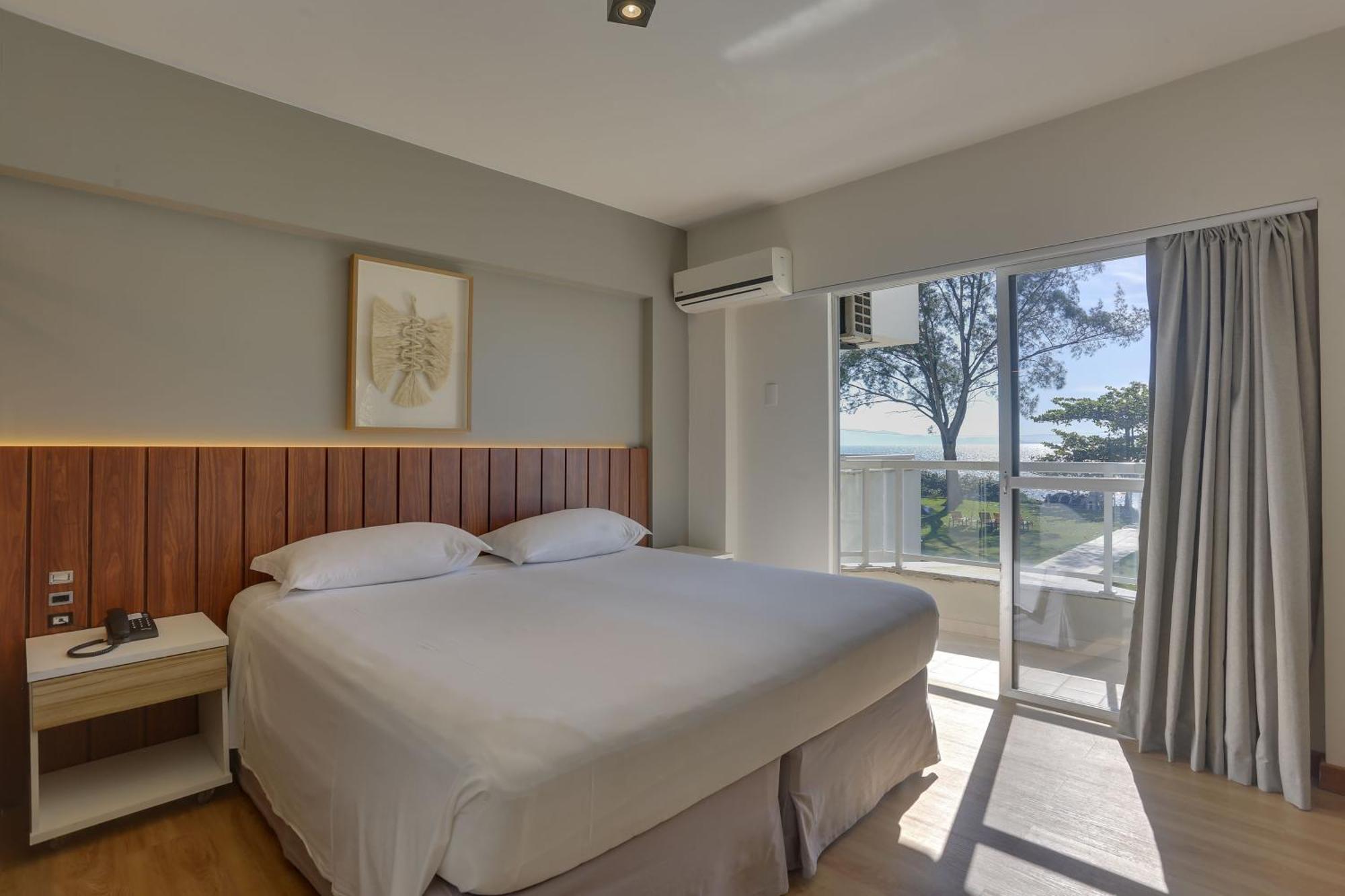 Hotel Porto Sol Beach Florianopolis Luaran gambar