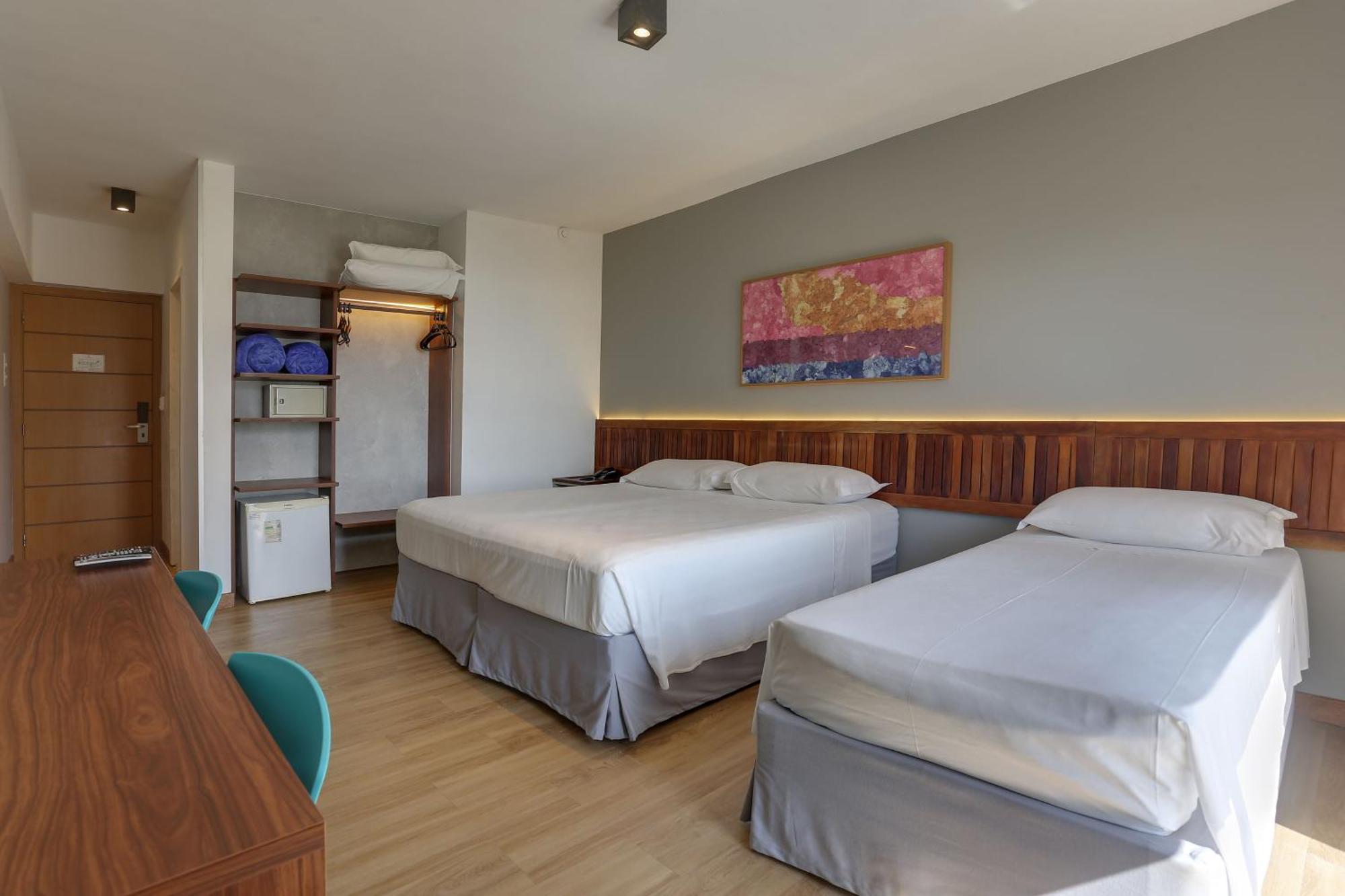Hotel Porto Sol Beach Florianopolis Luaran gambar